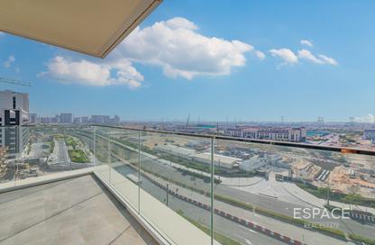 Apartment - 1 Bedroom - 2 Bathrooms for sale in Golf Suites - Dubai Hills Estate - Dubai