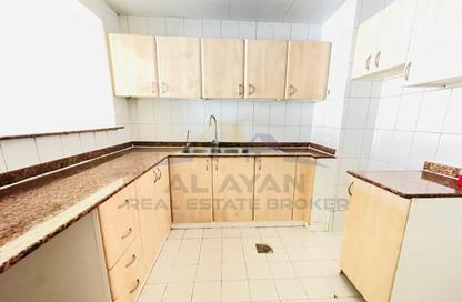 Apartment - 1 Bedroom - 2 Bathrooms for rent in Building U11 - Italy Cluster - International City - Dubai