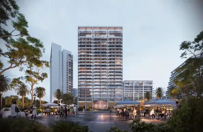 Penthouse - 4 Bedrooms - 5 Bathrooms for sale in Cape Hayat - Mina Al Arab - Ras Al Khaimah