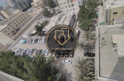 Apartment - 2 Bedrooms - 2 Bathrooms for rent in Al Rashidiya Towers - Al Rashidiya - Ajman Downtown - Ajman