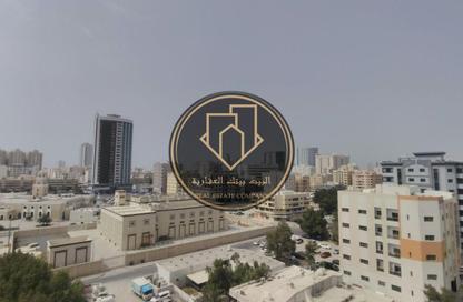 شقة - 2 غرف نوم - 2 حمامات للايجار في أبراج الراشدية - الراشدية - عجمان وسط المدينة - عجمان شقة - 2 غرف نوم - 2 حمامات للايجار في أبراج الراشدية - الراشدية - عجمان وسط المدينة - عجمان