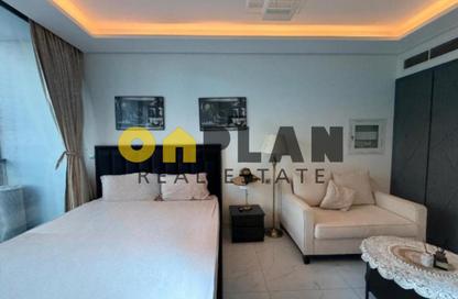 Apartment - Studio - 1 Bathroom for rent in Samana Hills - Arjan - Dubai