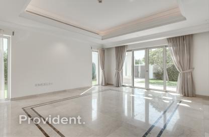 Villa - 4 - 5 for rent in District One Villas - District One - Mohammed Bin Rashid City - Dubai Villa - 4 - 5 for rent in District One Villas - District One - Mohammed Bin Rashid City - Dubai
