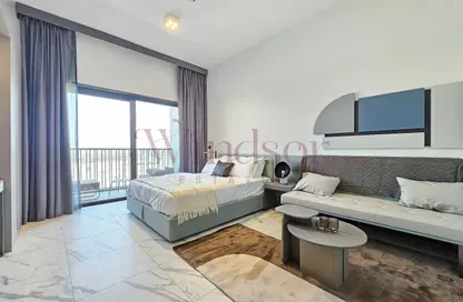 Apartment - 1 Bathroom for rent in MAG 900 - MAG City - Mohammed Bin Rashid City - Dubai Apartment - 1 Bathroom for rent in MAG 900 - MAG City - Mohammed Bin Rashid City - Dubai