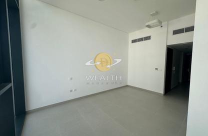 Apartment - Studio - 1 Bathroom for rent in Bluebay Walk - Ajmal Makan City - Sharjah Waterfront City - Sharjah