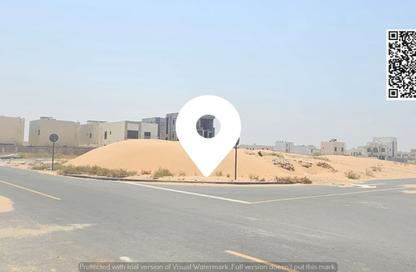 Land - Studio for sale in Al Helio 1 - Al Helio - Ajman Land - Studio for sale in Al Helio 1 - Al Helio - Ajman