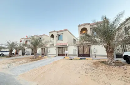 فيلا - 4 غرف نوم - 4 حمامات للبيع في الحليو 2 - الحليو - عجمان