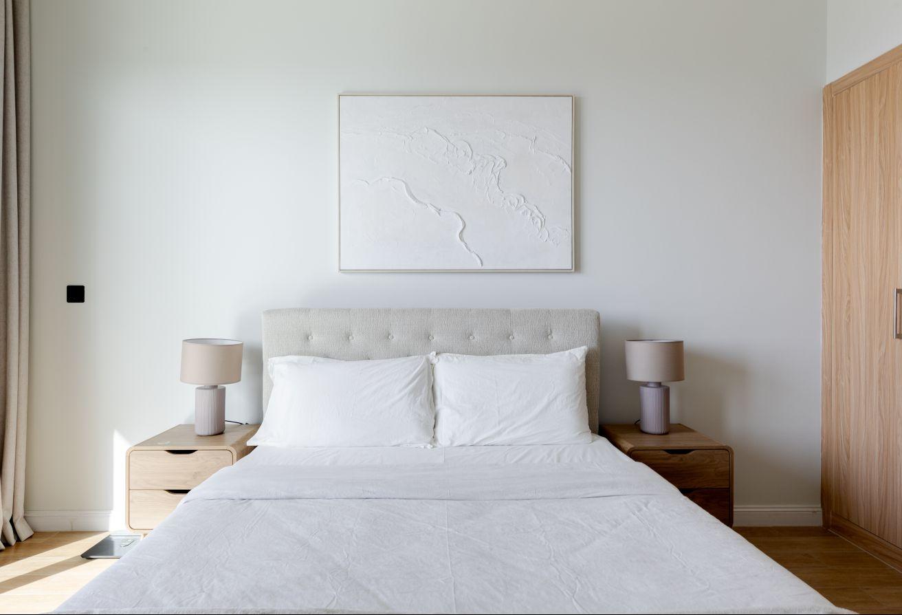 Alexis Tower | Modern living | Near Metro photo 12