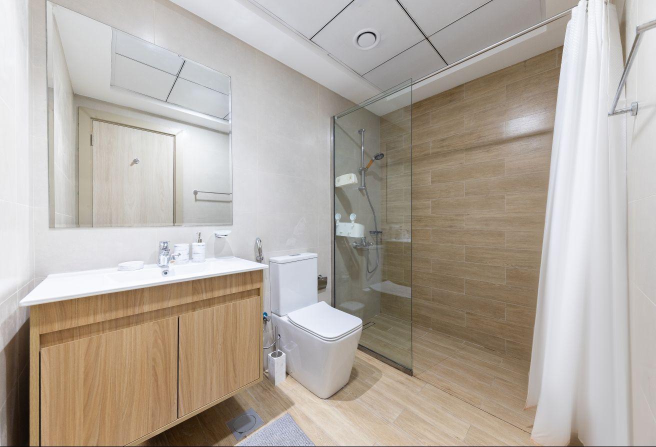Alexis Tower | Modern living | Near Metro photo 14