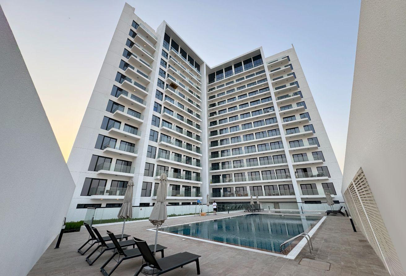 Alexis Tower | Modern living | Near Metro photo 20
