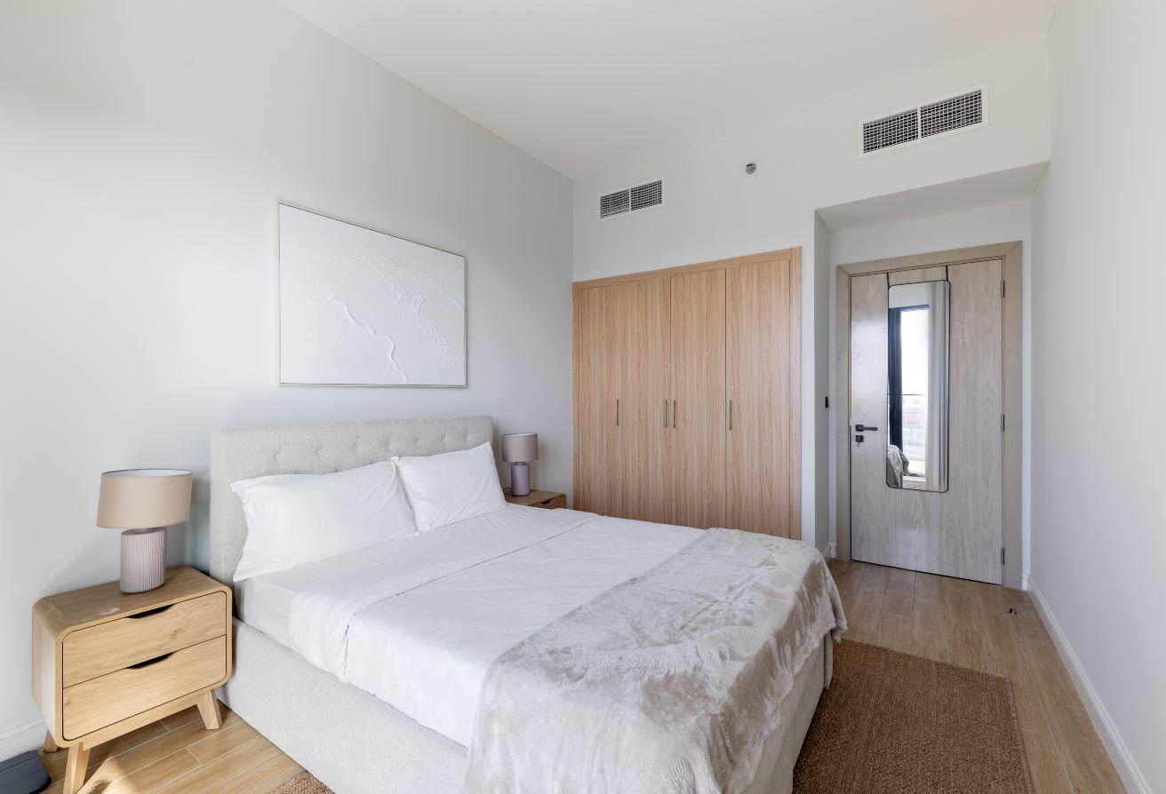 Alexis Tower | Modern living | Near Metro photo 9