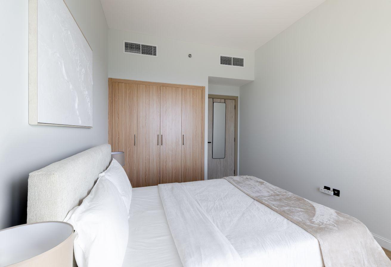 Alexis Tower | Modern living | Near Metro photo 11