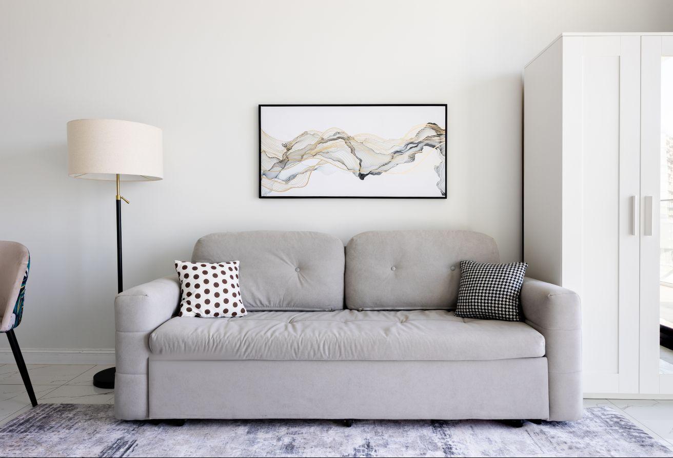 Alexis Tower | Modern living | Near Metro photo 5