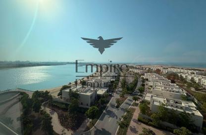 Apartment - 2 - 3 for sale in Gateway Residences - Mina Al Arab - Ras Al Khaimah