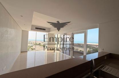 Apartment - 2 - 3 for sale in Gateway Residences - Mina Al Arab - Ras Al Khaimah
