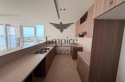 Apartment - 2 - 3 for sale in Gateway Residences - Mina Al Arab - Ras Al Khaimah