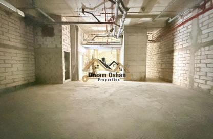Shop - Studio - 1 for rent in Azizi Riviera 3 - Azizi Riviera - Meydan One - Meydan - Dubai