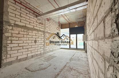 Shop - Studio - 1 for rent in Azizi Riviera 3 - Azizi Riviera - Meydan One - Meydan - Dubai