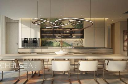 Apartment - 1 Bedroom - 1 Bathroom for sale in Verve City Walk Tower B - Verve City Walk - City Walk - Dubai