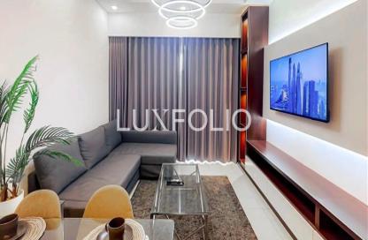 Apartment - 2 Bedrooms - 2 Bathrooms for sale in Burj Royale - Downtown Dubai - Dubai