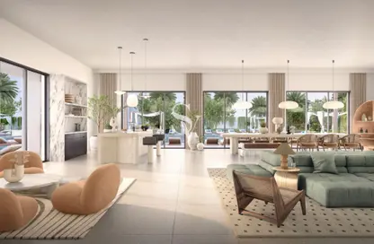 فيلا - 4 غرف نوم - 6 حمامات للبيع في ريفانا - ذا فالي - دبي فيلا - 4 غرف نوم - 6 حمامات للبيع في ريفانا - ذا فالي - دبي