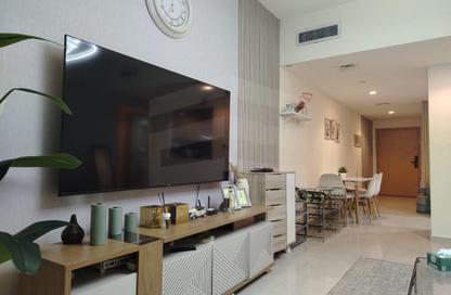 Apartment - 1 Bedroom - 2 Bathrooms for sale in May Residence 3 - May Residence - District 10 - Jumeirah Village Circle - Dubai