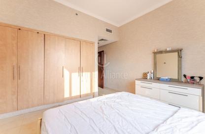 Apartment - 1 Bedroom - 2 Bathrooms for sale in European - Canal Residence - Dubai Sports City - Dubai Apartment - 1 Bedroom - 2 Bathrooms for sale in European - Canal Residence - Dubai Sports City - Dubai