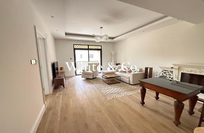 Apartment - 2 Bedrooms - 3 Bathrooms for rent in Reehan 1 - Reehan - Old Town - Downtown Dubai - Dubai