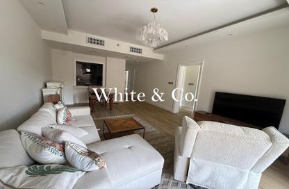 Apartment - 2 Bedrooms - 3 Bathrooms for rent in Reehan 1 - Reehan - Old Town - Downtown Dubai - Dubai