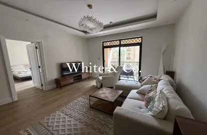 Apartment - 2 Bedrooms - 3 Bathrooms for rent in Reehan 1 - Reehan - Old Town - Downtown Dubai - Dubai