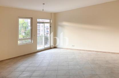 Apartment - 3 - 2 for rent in Shakespeare Circus 2 - Shakespeare Circus - Motor City - Dubai