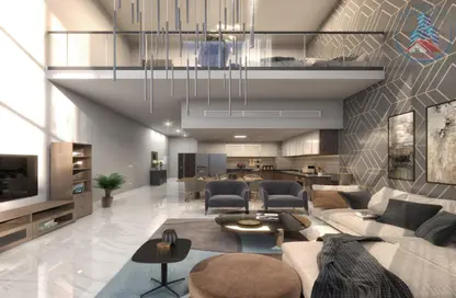 Townhouse - 4 Bedrooms - 5 Bathrooms for sale in Verdana 4 - Verdana - Dubai Investment Park (DIP) - Dubai