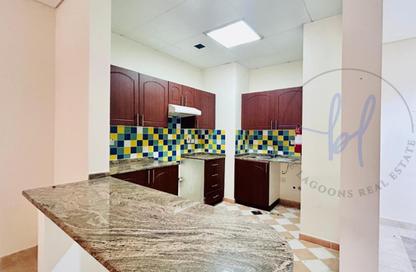 Apartment - Studio - 1 Bathroom for rent in Al Badia Hillside Condo 7 - Al Badia Hillside Village - Dubai Festival City - Dubai