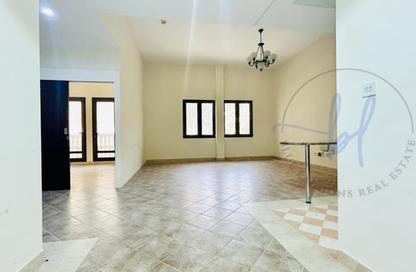 Apartment - Studio - 1 Bathroom for rent in Al Badia Hillside Condo 7 - Al Badia Hillside Village - Dubai Festival City - Dubai