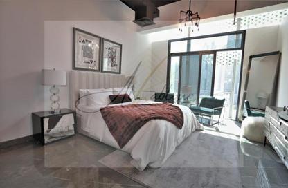 Apartment - Studio - 1 Bathroom for sale in Joya Dorado Residences - Arjan - Dubai Apartment - Studio - 1 Bathroom for sale in Joya Dorado Residences - Arjan - Dubai