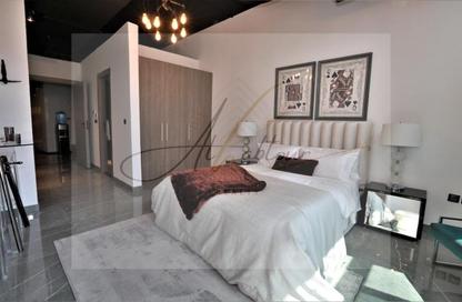 Apartment - Studio - 1 Bathroom for sale in Joya Dorado Residences - Arjan - Dubai Apartment - Studio - 1 Bathroom for sale in Joya Dorado Residences - Arjan - Dubai