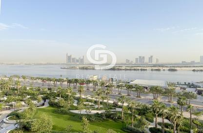 Apartment - 2 - 3 for rent in Kempinski Residences The Creek Tower 1 - Kempinski Residences The Creek - Dubai Healthcare City 2 - Al Jaddaf - Dubai