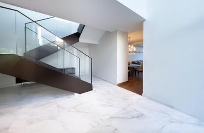 Townhouse - 4 - 6 for rent in Picadilly Green - Damac Hills - Dubai