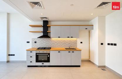 Apartment - 1 - 1 for rent in Collective Tower 2 - Collective - Dubai Hills Estate - Dubai Apartment - 1 - 1 for rent in Collective Tower 2 - Collective - Dubai Hills Estate - Dubai