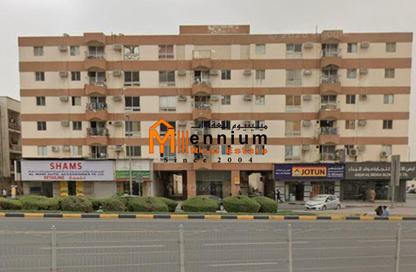 Whole Building - 7+ Bedrooms - 7+ Bathrooms for sale in Industrial Area 4 - Sharjah Industrial Area - Sharjah
