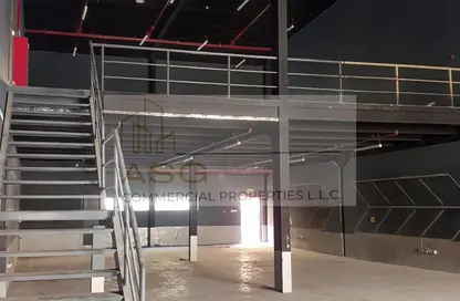 مستودع - استوديو - 1 حمام للايجار في مجمع دبي للاستثمار 2 - مجمع دبي للاستثمار - دبي