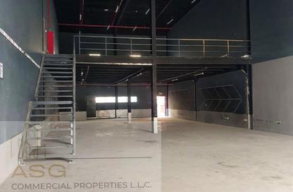 Warehouse - Studio - 1 Bathroom for rent in Dubai Investment Park 2 (DIP 2) - Dubai Investment Park (DIP) - Dubai