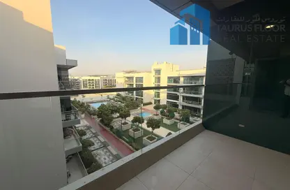 شقة - 2 غرف نوم - 3 حمامات للايجار في مبنى دار ميرا - ميدان افينيو - ميدان - دبي