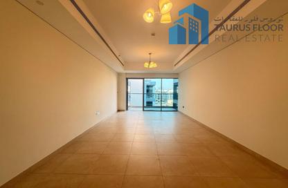Apartment - 2 - 3 for rent in Dar Mira Building - Meydan Avenue - Meydan - Dubai