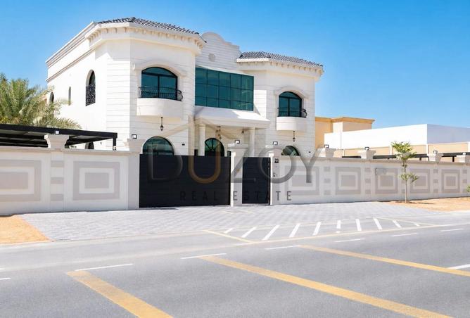 125155933 - الصورة الرئيسية للعقار