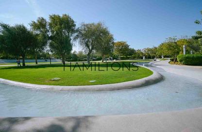Townhouse - 3 Bedrooms - 4 Bathrooms for sale in Kaya - Masaar - Tilal City - Sharjah Townhouse - 3 Bedrooms - 4 Bathrooms for sale in Kaya - Masaar - Tilal City - Sharjah