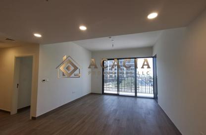 Apartment - 2 Bedrooms - 2 Bathrooms for rent in The Hamilton - Town Square - Dubai
