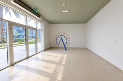 Retail - Studio - 1 Bathroom for rent in Al Ghaf 1 - Arjan - Dubai