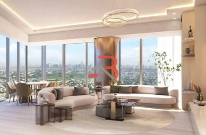 شقة - غرفة نوم - 2 حمامات للبيع في مي دو ري 2 - (JLT) مجمع G - أبراج بحيرات الجميرا - دبي
