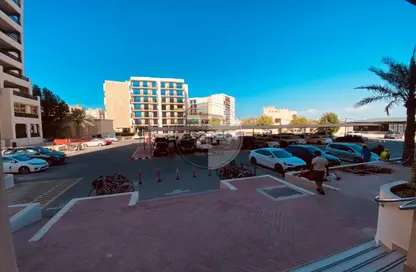 Apartment - 1 Bedroom - 1 Bathroom for rent in Marina Apartments A - Al Hamra Marina Residences - Al Hamra Village - Ras Al Khaimah